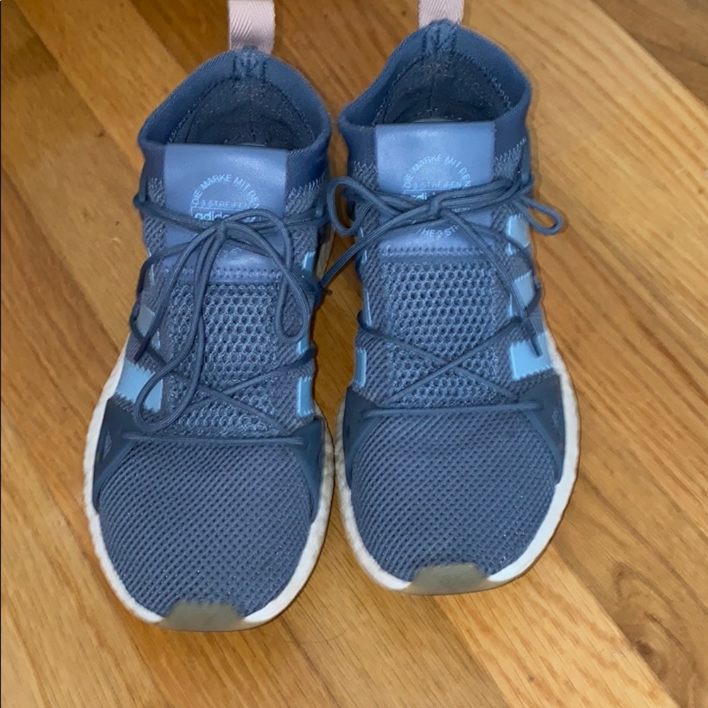 COPY - adidas arkyn sneakers